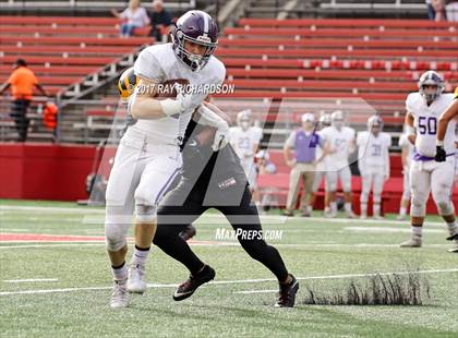 Thumbnail 2 in Rumson-Fair Haven vs Saint John-Vianney  photogallery.
