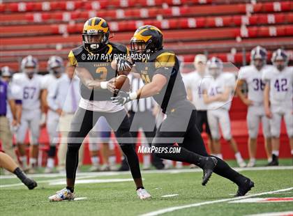 Thumbnail 1 in Rumson-Fair Haven vs Saint John-Vianney  photogallery.