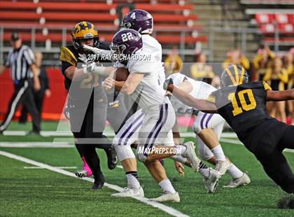 Thumbnail 2 in Rumson-Fair Haven vs Saint John-Vianney  photogallery.