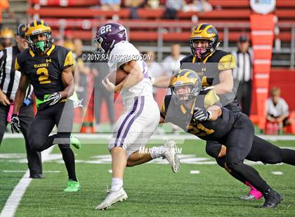 Thumbnail 2 in Rumson-Fair Haven vs Saint John-Vianney  photogallery.