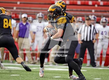 Thumbnail 2 in Rumson-Fair Haven vs Saint John-Vianney  photogallery.