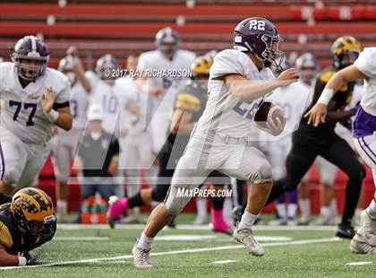 Thumbnail 1 in Rumson-Fair Haven vs Saint John-Vianney  photogallery.