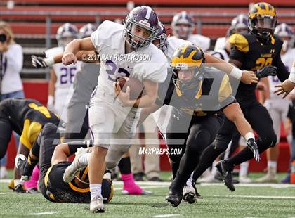Thumbnail 2 in Rumson-Fair Haven vs Saint John-Vianney  photogallery.