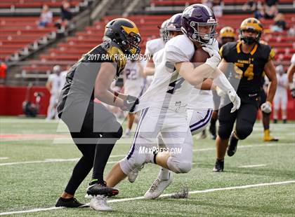 Thumbnail 2 in Rumson-Fair Haven vs Saint John-Vianney  photogallery.