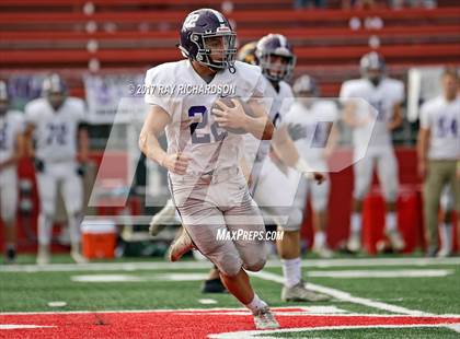 Thumbnail 2 in Rumson-Fair Haven vs Saint John-Vianney  photogallery.