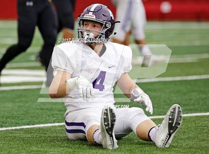 Thumbnail 1 in Rumson-Fair Haven vs Saint John-Vianney  photogallery.