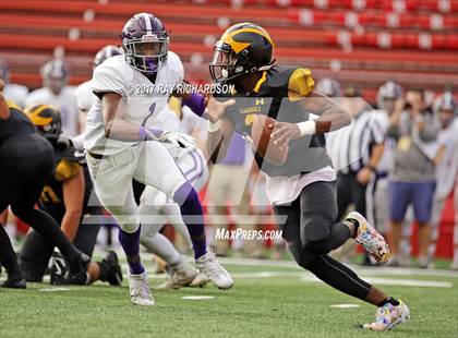 Thumbnail 1 in Rumson-Fair Haven vs Saint John-Vianney  photogallery.