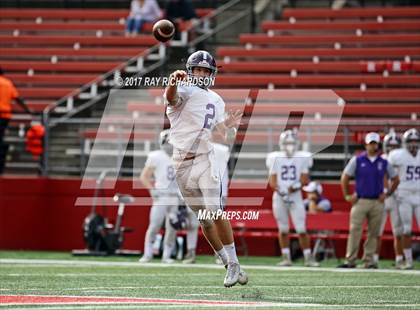 Thumbnail 1 in Rumson-Fair Haven vs Saint John-Vianney  photogallery.