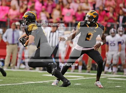 Thumbnail 3 in Rumson-Fair Haven vs Saint John-Vianney  photogallery.