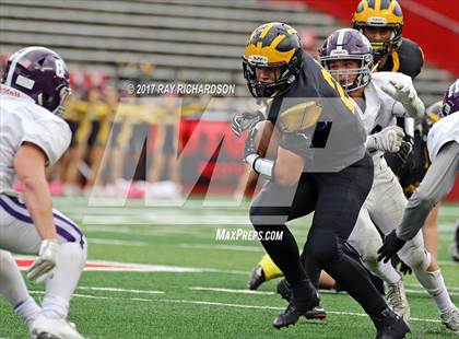 Thumbnail 1 in Rumson-Fair Haven vs Saint John-Vianney  photogallery.