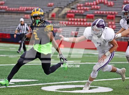 Thumbnail 3 in Rumson-Fair Haven vs Saint John-Vianney  photogallery.