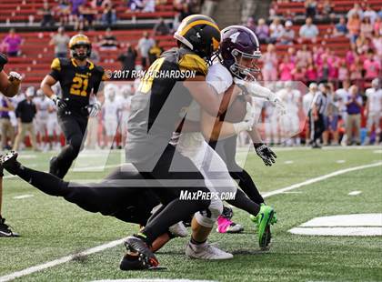 Thumbnail 3 in Rumson-Fair Haven vs Saint John-Vianney  photogallery.