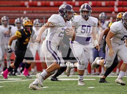 Thumbnail 2 in Rumson-Fair Haven vs Saint John-Vianney  photogallery.