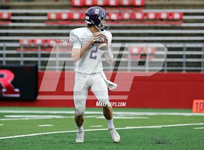 Thumbnail 2 in Rumson-Fair Haven vs Saint John-Vianney  photogallery.
