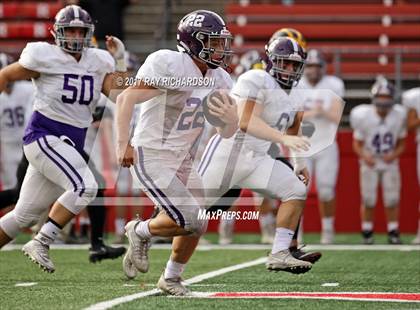 Thumbnail 1 in Rumson-Fair Haven vs Saint John-Vianney  photogallery.