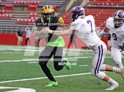 Thumbnail 1 in Rumson-Fair Haven vs Saint John-Vianney  photogallery.