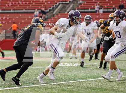 Thumbnail 1 in Rumson-Fair Haven vs Saint John-Vianney  photogallery.