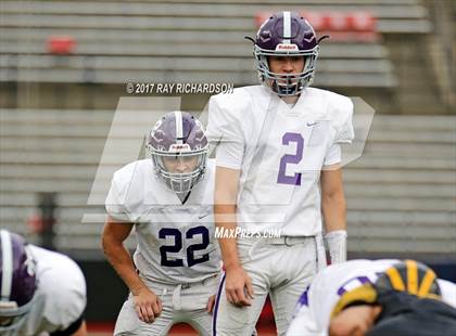 Thumbnail 3 in Rumson-Fair Haven vs Saint John-Vianney  photogallery.