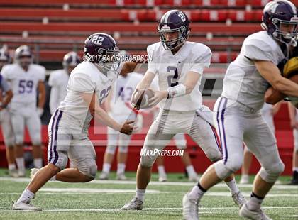 Thumbnail 3 in Rumson-Fair Haven vs Saint John-Vianney  photogallery.