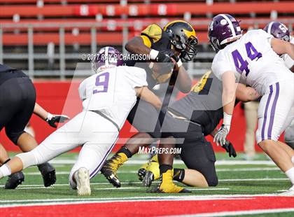 Thumbnail 1 in Rumson-Fair Haven vs Saint John-Vianney  photogallery.