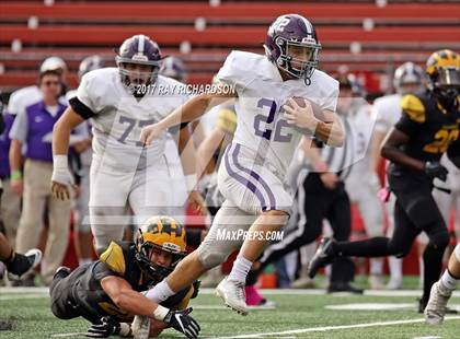 Thumbnail 3 in Rumson-Fair Haven vs Saint John-Vianney  photogallery.