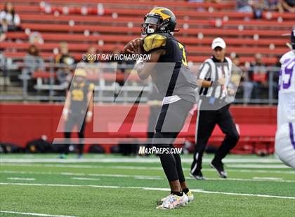 Thumbnail 1 in Rumson-Fair Haven vs Saint John-Vianney  photogallery.