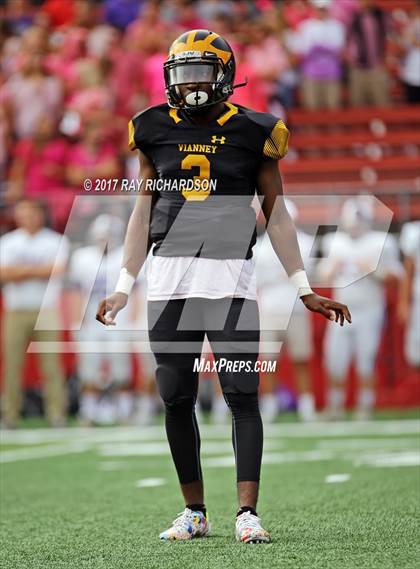 Thumbnail 1 in Rumson-Fair Haven vs Saint John-Vianney  photogallery.