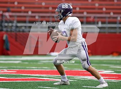 Thumbnail 1 in Rumson-Fair Haven vs Saint John-Vianney  photogallery.