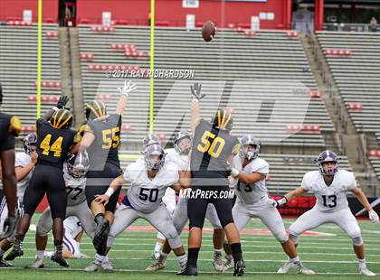 Thumbnail 1 in Rumson-Fair Haven vs Saint John-Vianney  photogallery.