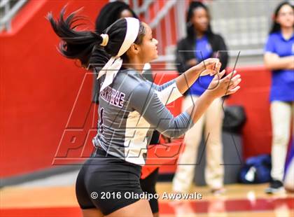 Thumbnail 1 in Nimitz @ Duncanville photogallery.