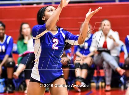 Thumbnail 2 in Nimitz @ Duncanville photogallery.