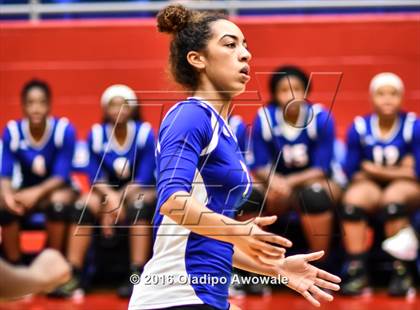 Thumbnail 1 in Nimitz @ Duncanville photogallery.