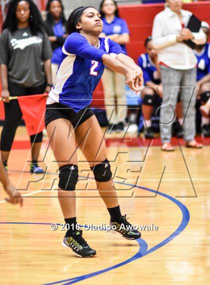 Thumbnail 1 in Nimitz @ Duncanville photogallery.