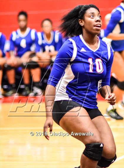 Thumbnail 2 in Nimitz @ Duncanville photogallery.