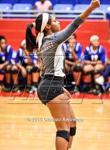 Thumbnail 1 in Nimitz @ Duncanville photogallery.