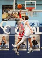 Photo from the gallery "High Point Academy @ Christ Church Episcopal"