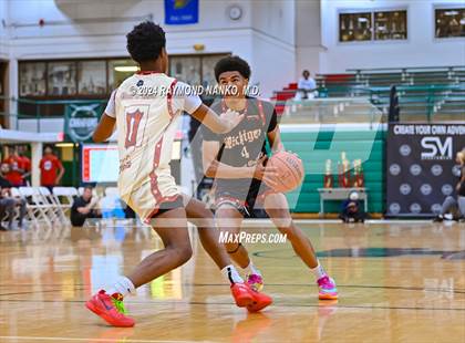 Thumbnail 3 in Indiana vs Michigan (Midwest All-Star Challenge) photogallery.