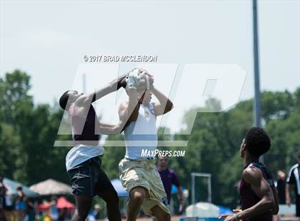 Thumbnail 3 in Denton vs. Rowlett (7-on-7 Texas State Qualifying Tournament) photogallery.