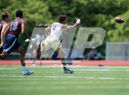 Thumbnail 1 in Denton vs. Rowlett (7-on-7 Texas State Qualifying Tournament) photogallery.