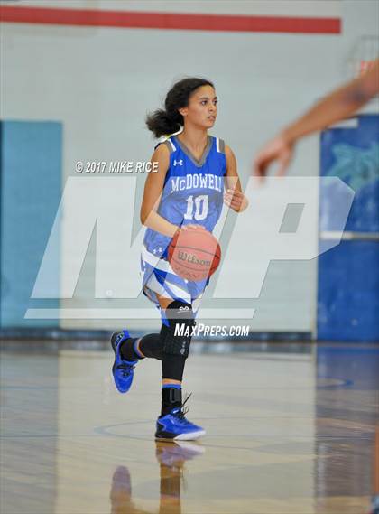 Thumbnail 3 in McDowell vs. Erwin (MAC 3A/4A Semifinal Playoff) photogallery.
