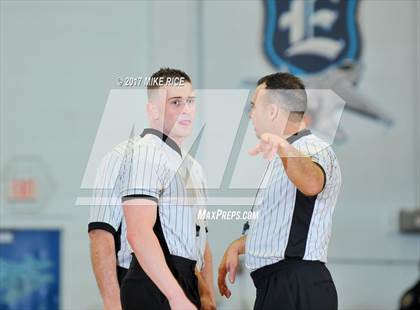Thumbnail 1 in McDowell vs. Erwin (MAC 3A/4A Semifinal Playoff) photogallery.