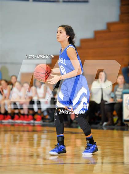 Thumbnail 1 in McDowell vs. Erwin (MAC 3A/4A Semifinal Playoff) photogallery.