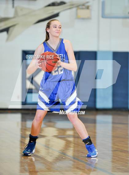 Thumbnail 3 in McDowell vs. Erwin (MAC 3A/4A Semifinal Playoff) photogallery.
