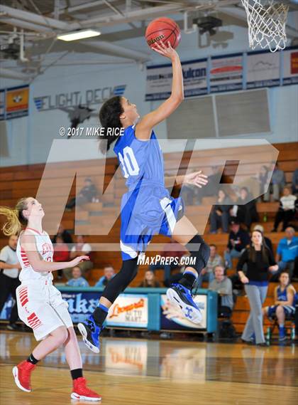 Thumbnail 2 in McDowell vs. Erwin (MAC 3A/4A Semifinal Playoff) photogallery.
