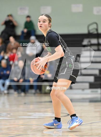 Thumbnail 2 in Dixon vs. Vacaville Christian (Steve Cauchi Ram Jam) photogallery.
