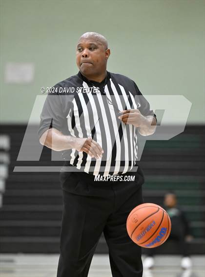 Thumbnail 3 in Dixon vs. Vacaville Christian (Steve Cauchi Ram Jam) photogallery.