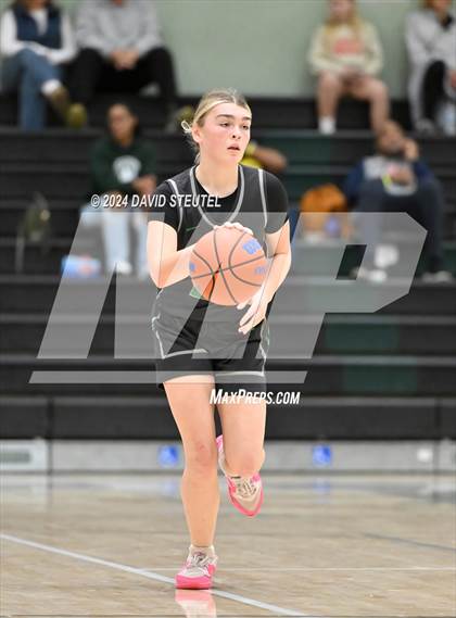 Thumbnail 1 in Dixon vs. Vacaville Christian (Steve Cauchi Ram Jam) photogallery.