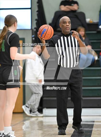 Thumbnail 2 in Dixon vs. Vacaville Christian (Steve Cauchi Ram Jam) photogallery.