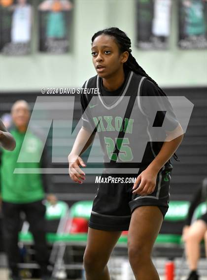 Thumbnail 2 in Dixon vs. Vacaville Christian (Steve Cauchi Ram Jam) photogallery.
