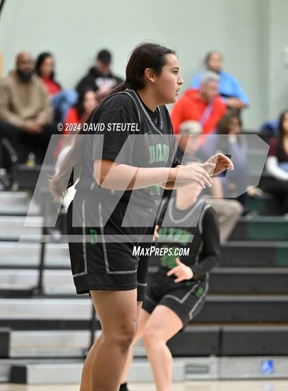 Thumbnail 3 in Dixon vs. Vacaville Christian (Steve Cauchi Ram Jam) photogallery.